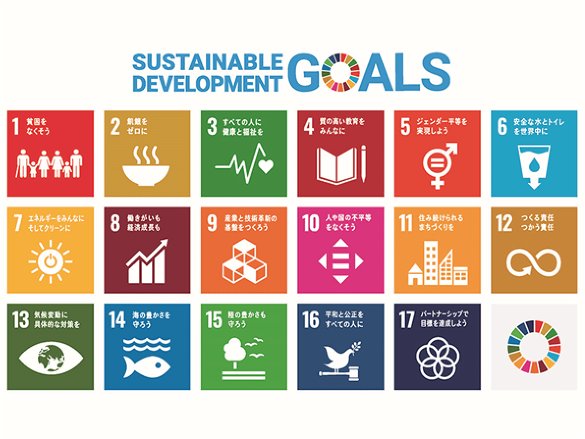sdgs