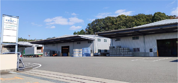 鈴鹿事業所