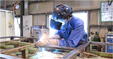 物流容器の開発・製造・販売